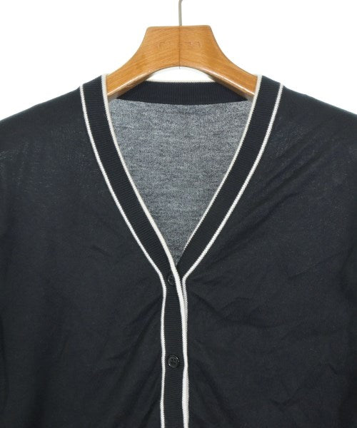 JOHN SMEDLEY 開襟衫