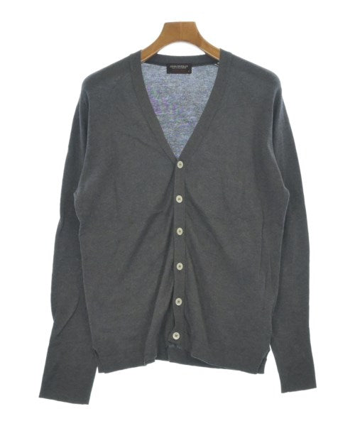 JOHN SMEDLEY 開襟衫