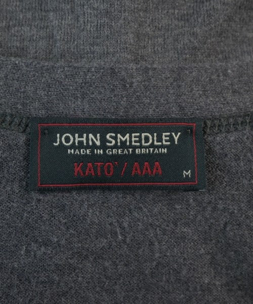 JOHN SMEDLEY 開襟衫