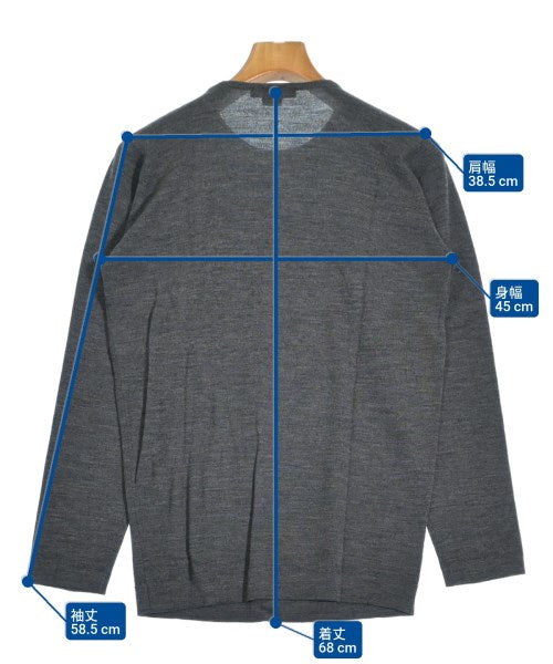 JOHN SMEDLEY 毛衣