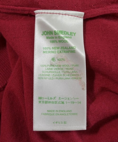 JOHN SMEDLEY 毛衣