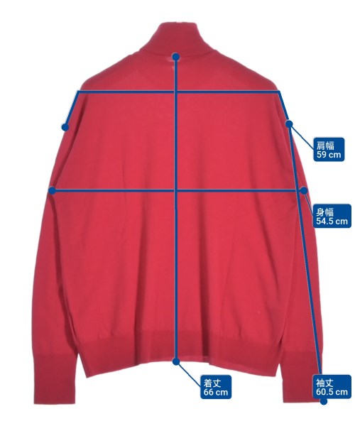 JOHN SMEDLEY 毛衣