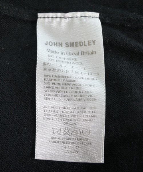 JOHN SMEDLEY 毛衣