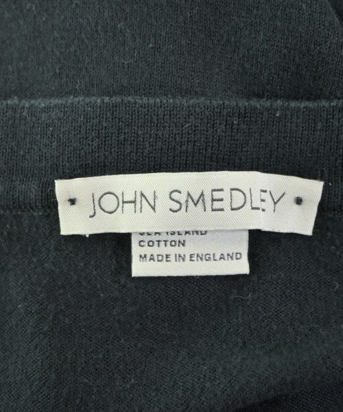 JOHN SMEDLEY 開襟衫