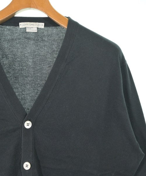 JOHN SMEDLEY 開襟衫