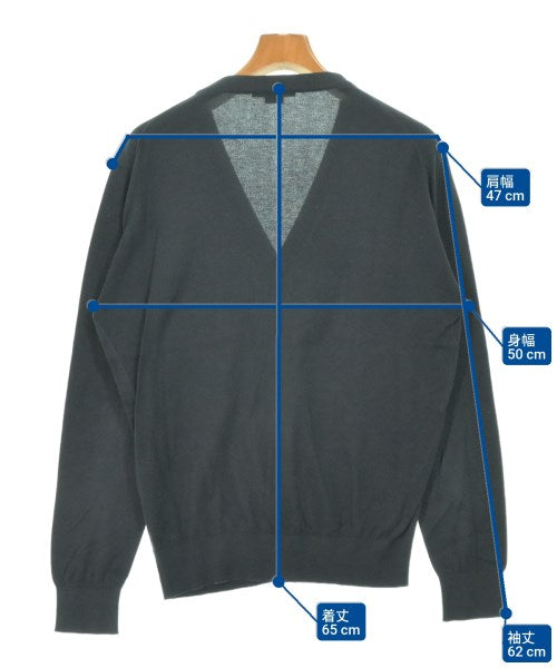 JOHN SMEDLEY 開襟衫