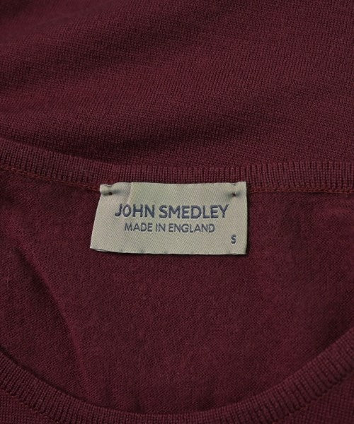 JOHN SMEDLEY 毛衣