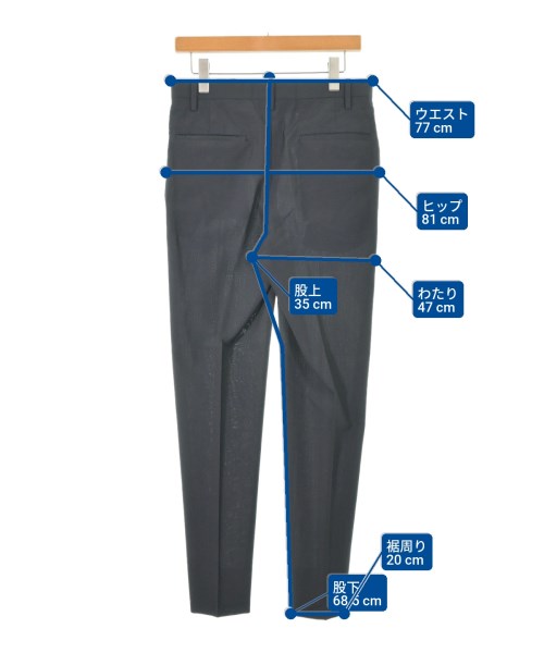 JOHN SMEDLEY 長褲