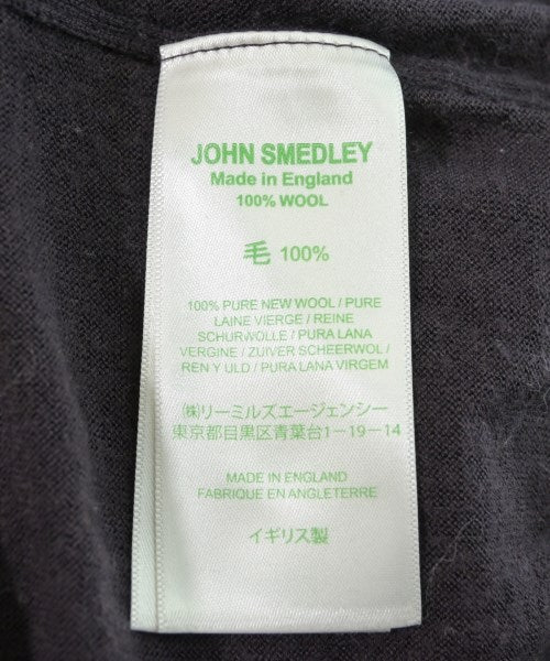 JOHN SMEDLEY 毛衣