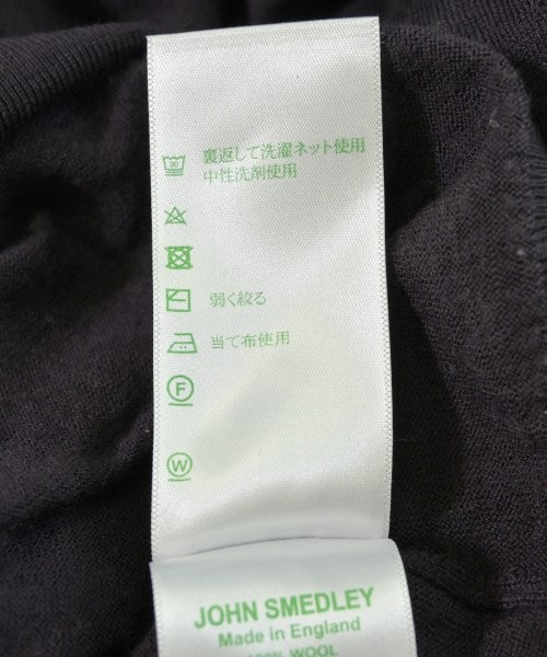 JOHN SMEDLEY 毛衣