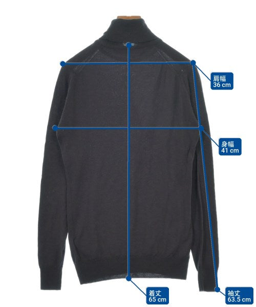 JOHN SMEDLEY 毛衣