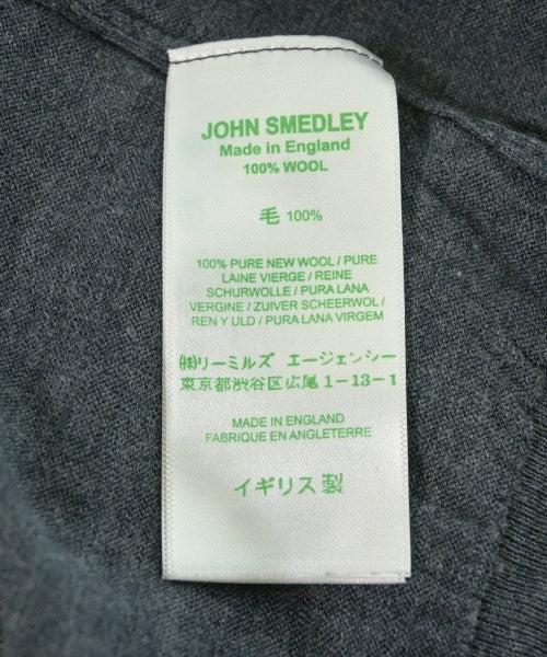 JOHN SMEDLEY 毛衣