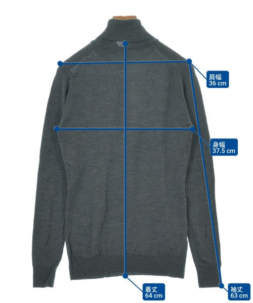 JOHN SMEDLEY 毛衣