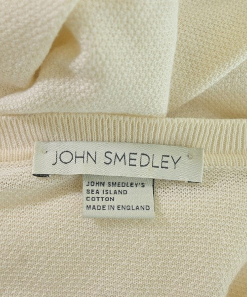 JOHN SMEDLEY 毛衣
