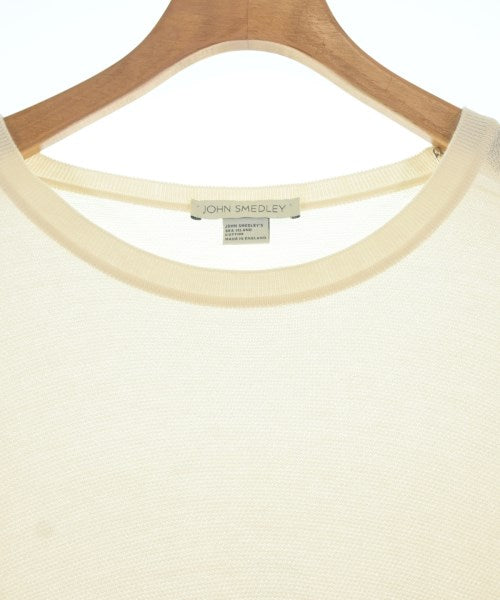 JOHN SMEDLEY 毛衣