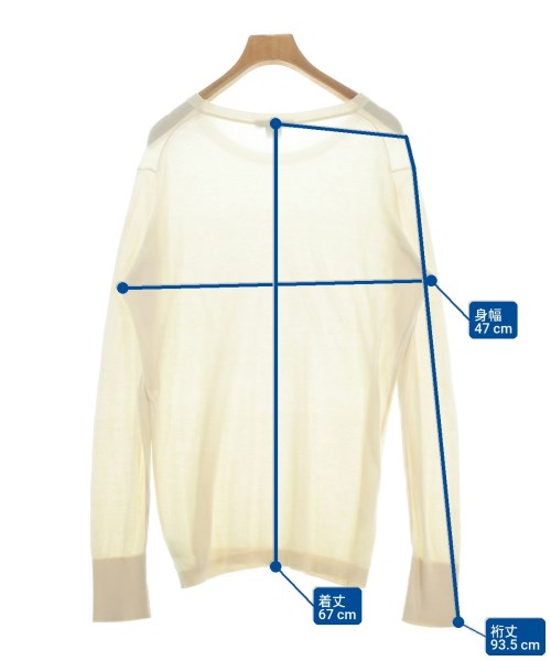 JOHN SMEDLEY 毛衣