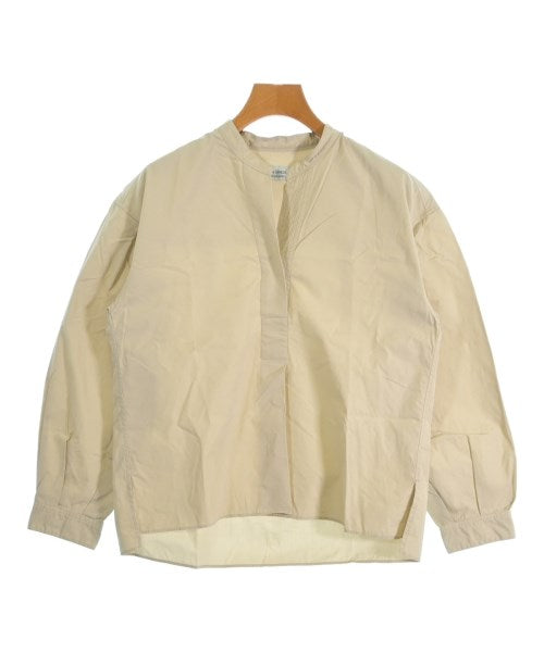 JOHN SMEDLEY 女襯衫