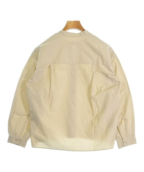 JOHN SMEDLEY 女襯衫