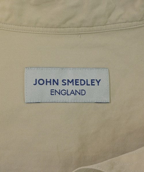 JOHN SMEDLEY 女襯衫