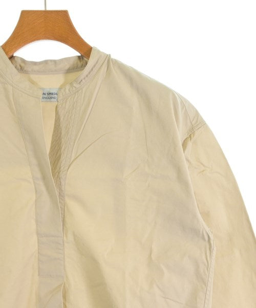 JOHN SMEDLEY 女襯衫