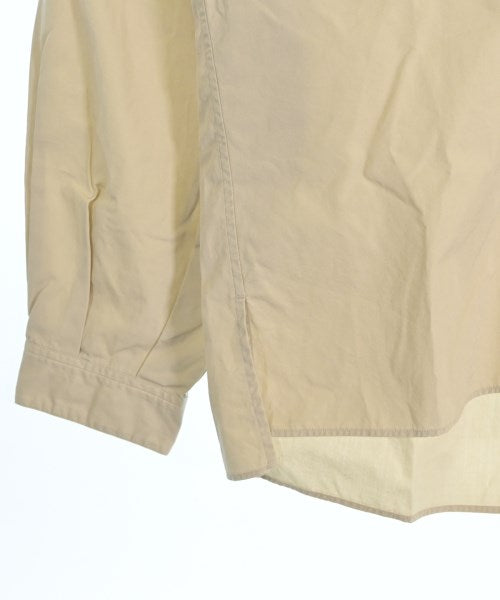 JOHN SMEDLEY 女襯衫