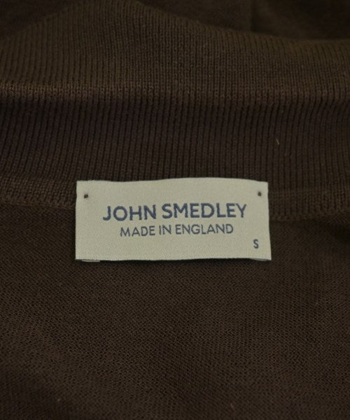 JOHN SMEDLEY 毛衣