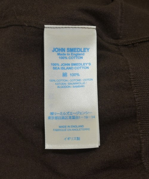 JOHN SMEDLEY 毛衣