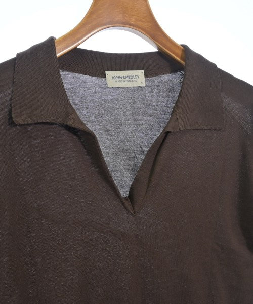 JOHN SMEDLEY 毛衣