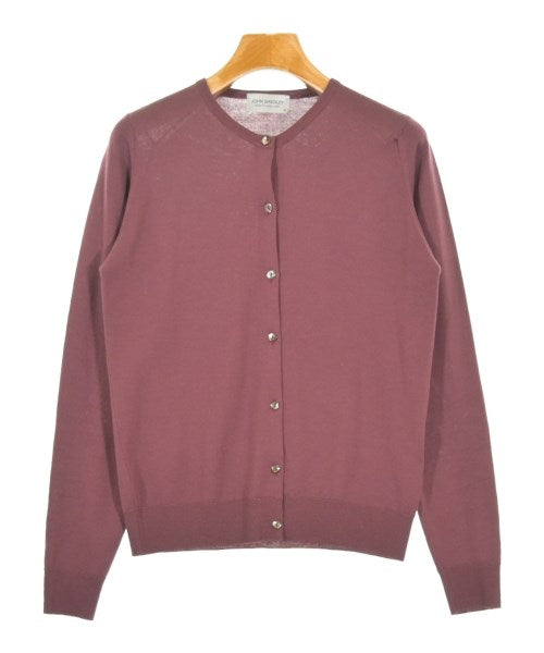 JOHN SMEDLEY 開襟衫