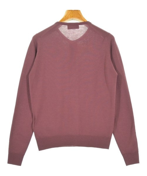 JOHN SMEDLEY 開襟衫