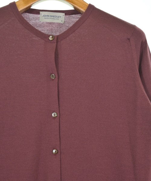 JOHN SMEDLEY 開襟衫