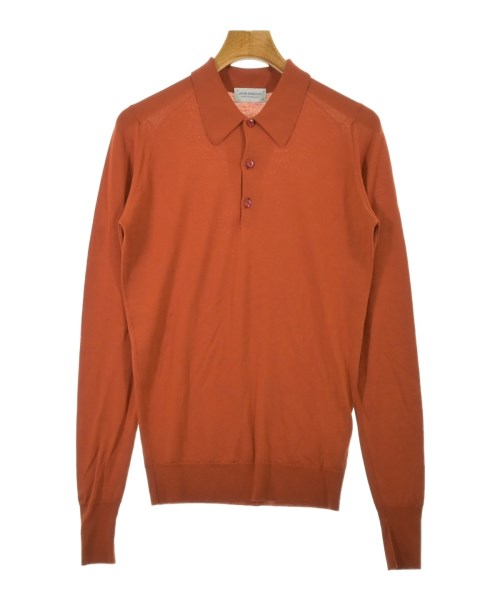 JOHN SMEDLEY 毛衣
