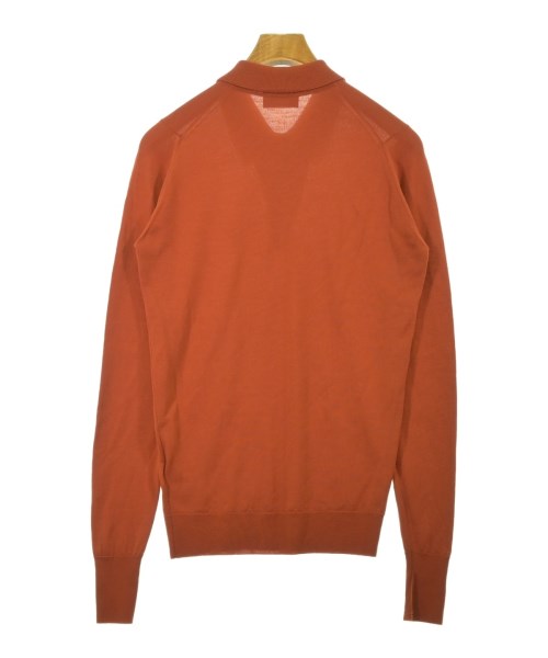 JOHN SMEDLEY 毛衣