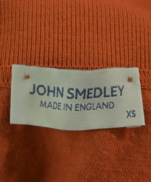 JOHN SMEDLEY 毛衣
