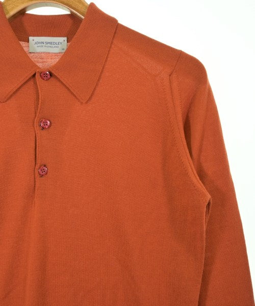 JOHN SMEDLEY 毛衣