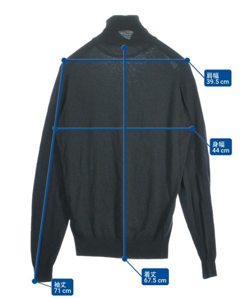 JOHN SMEDLEY 毛衣