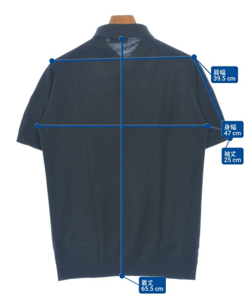 JOHN SMEDLEY 毛衣