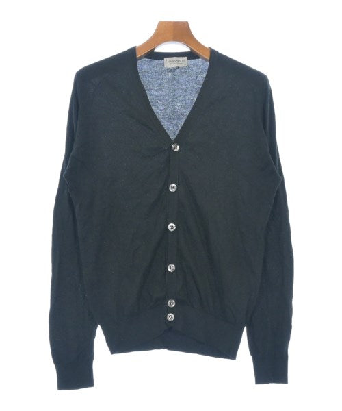 JOHN SMEDLEY 開襟衫