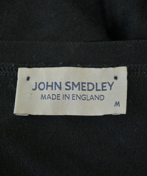JOHN SMEDLEY 開襟衫