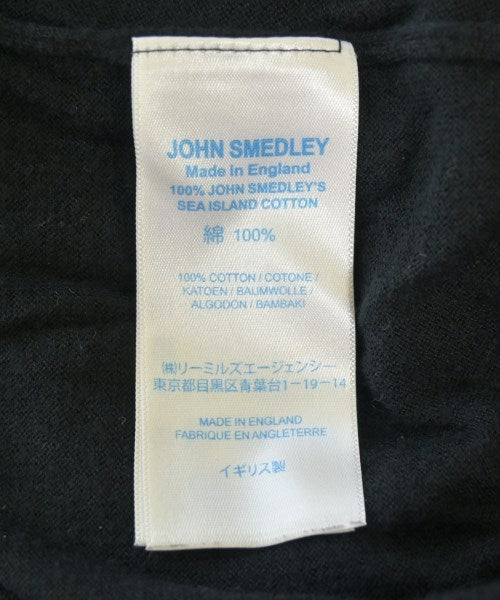 JOHN SMEDLEY 開襟衫
