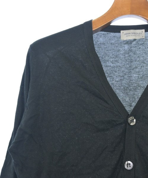 JOHN SMEDLEY 開襟衫