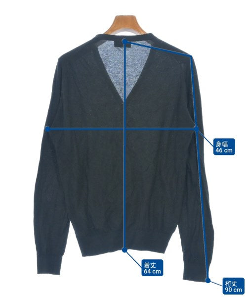 JOHN SMEDLEY 開襟衫