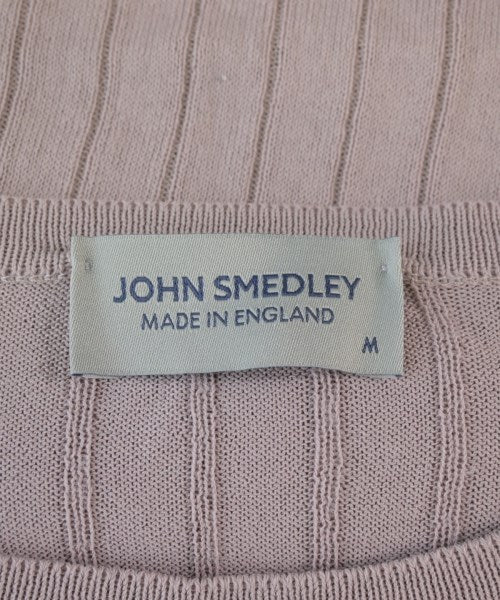 JOHN SMEDLEY 毛衣