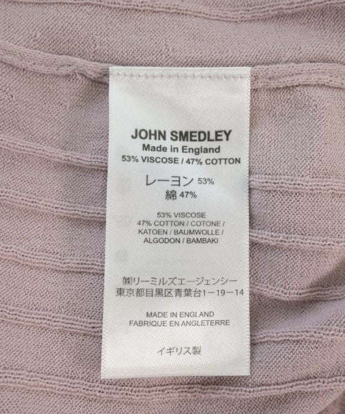JOHN SMEDLEY 毛衣