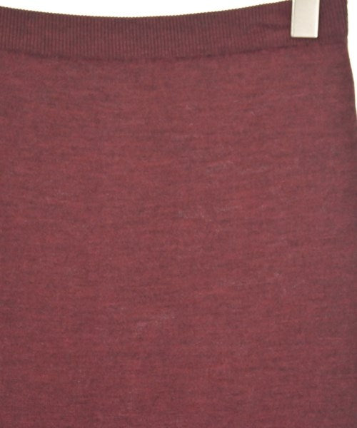 JOHN SMEDLEY 膝上裙
