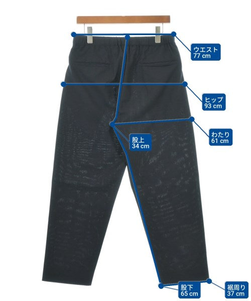 JOHN SMEDLEY 長褲