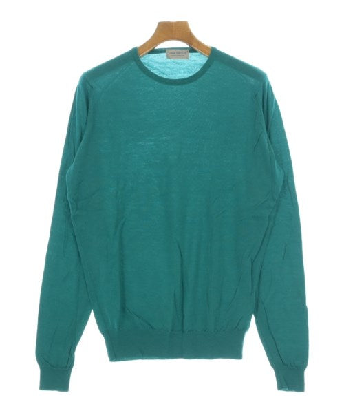 JOHN SMEDLEY 開襟衫