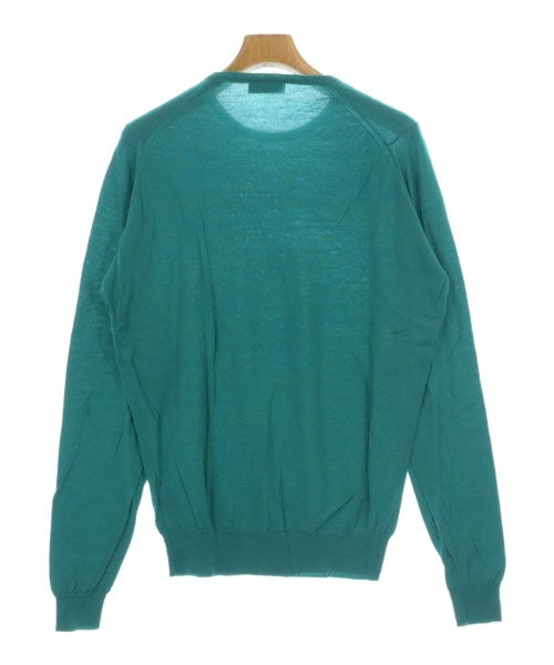 JOHN SMEDLEY 開襟衫