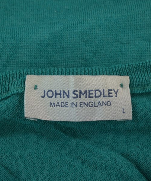 JOHN SMEDLEY 開襟衫