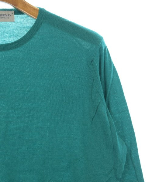 JOHN SMEDLEY 開襟衫